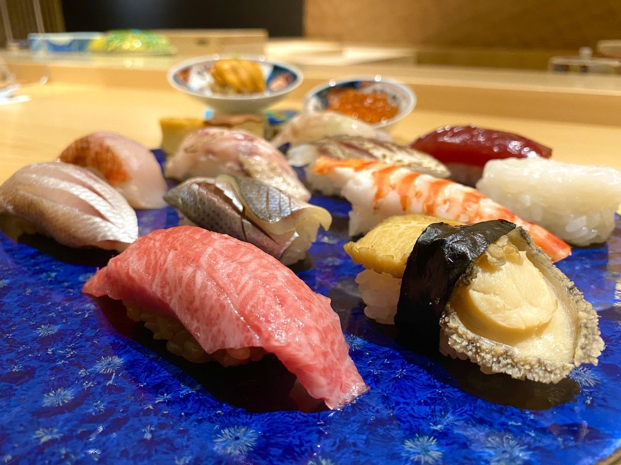 《平日ランチ》華コース
