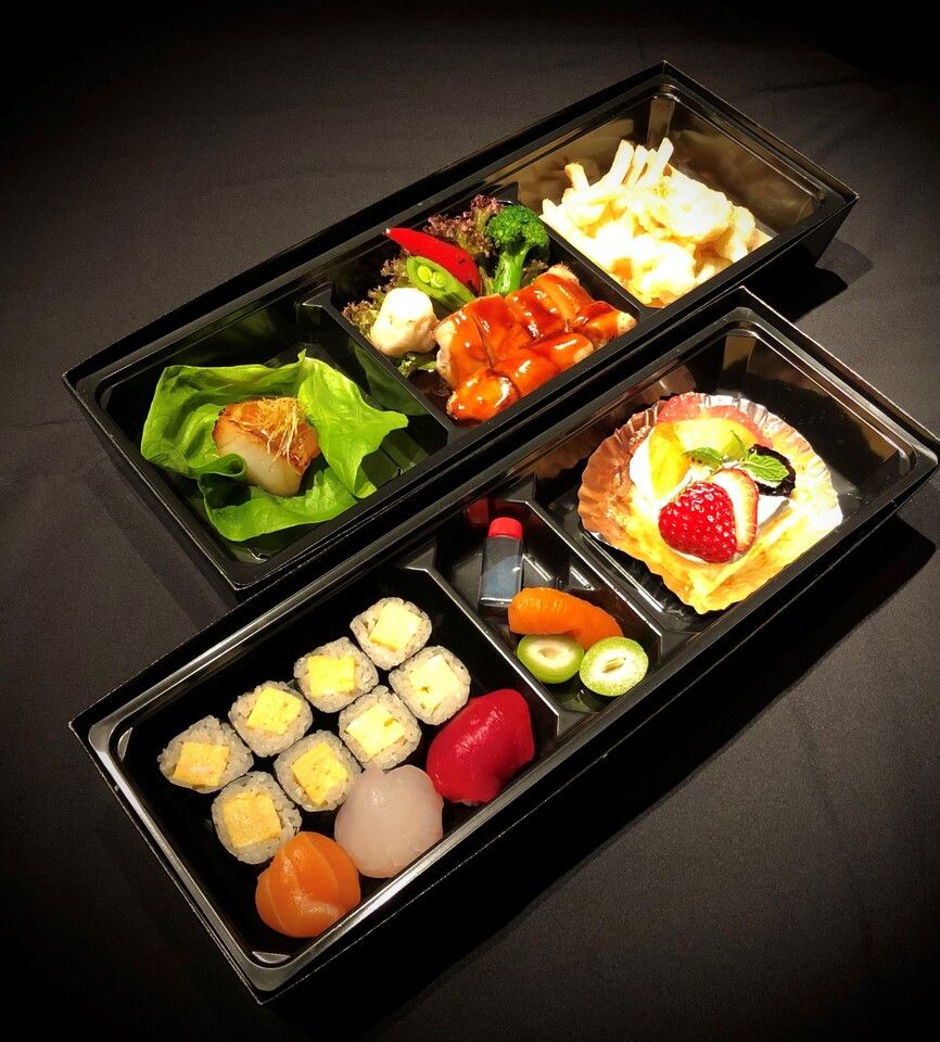 キッズボックス