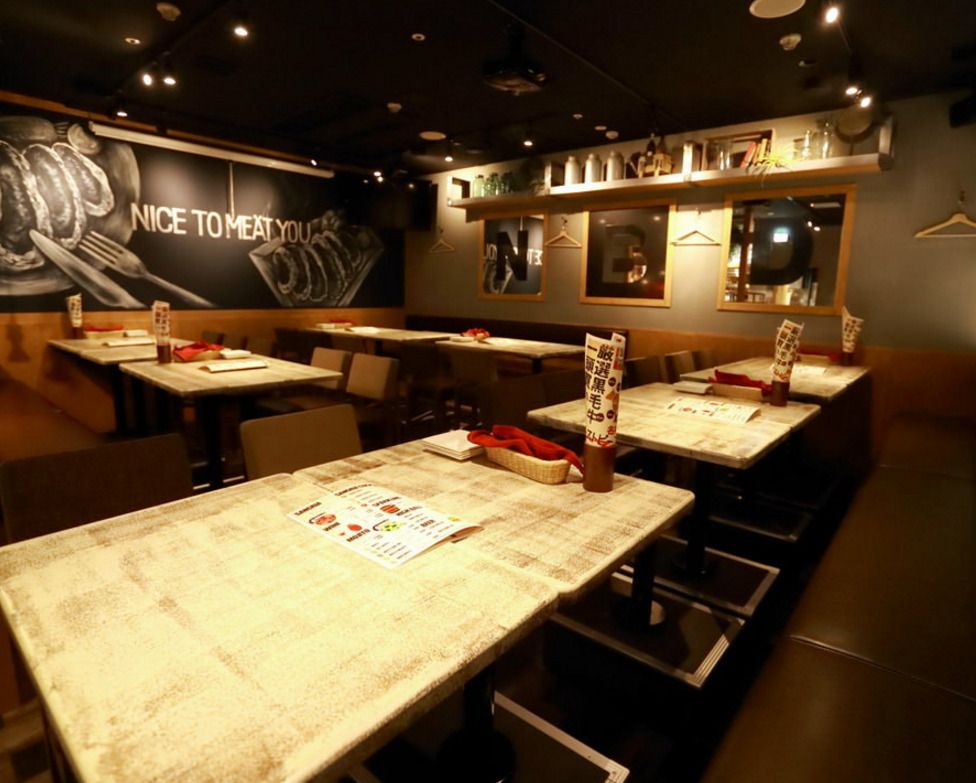 手軽な季節の宴会コース4000円