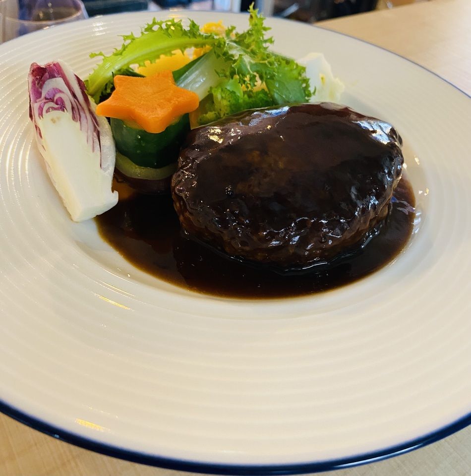 お子様メニュー