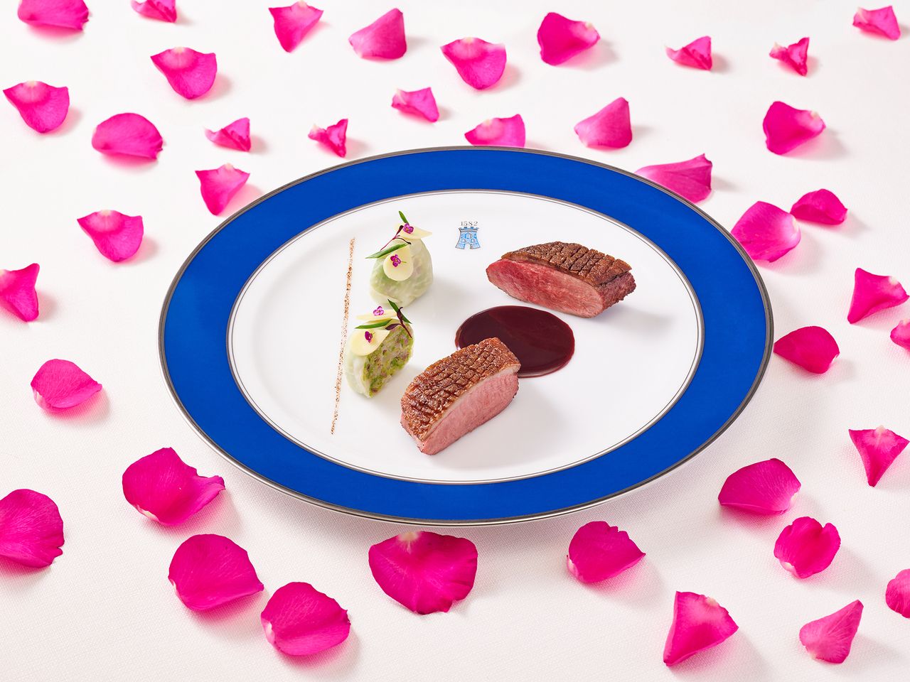 VIE PARISIENNE SAINT VALENTIN