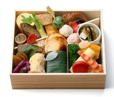 【テイクアウト】料亭浅田のお弁当「藤」
