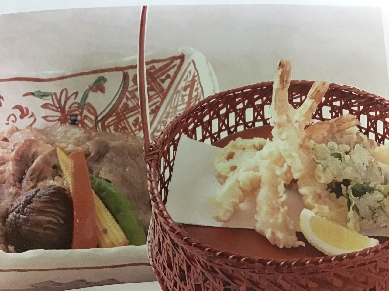 【ランチ限定】お好み御膳