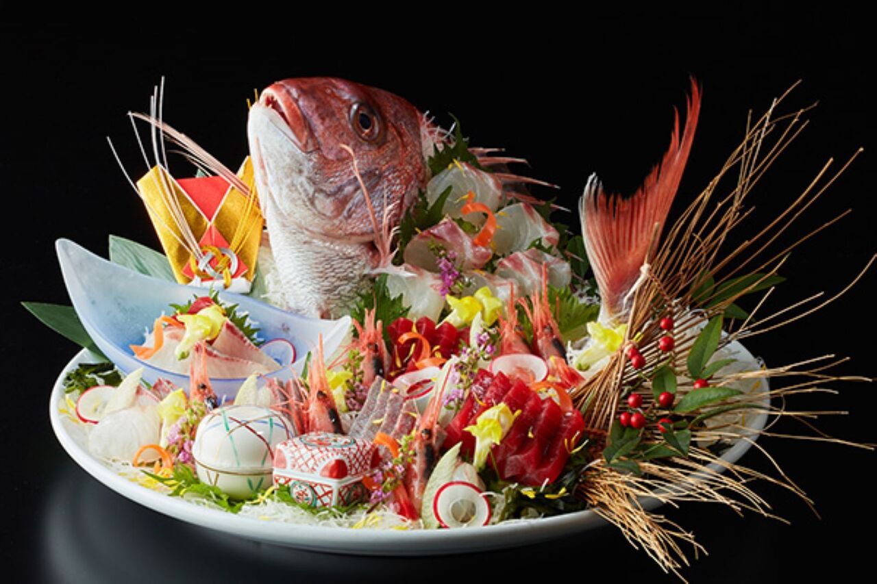 結納・顔合わせプラン「松」