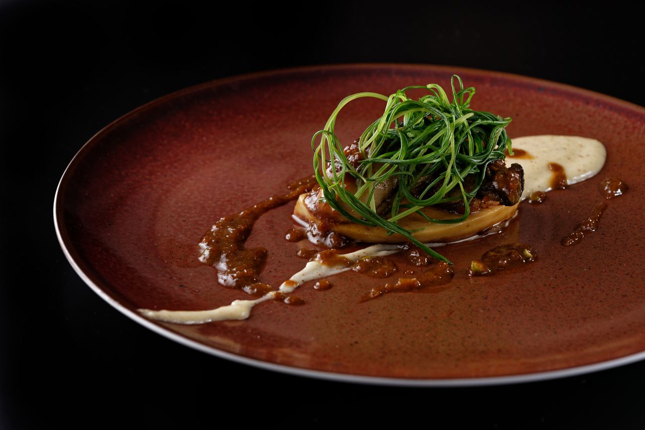 (Lunch) ~ Menu GRACIANI ~