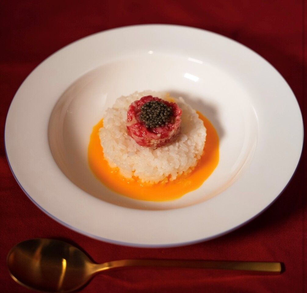 【誕生日・記念日】極み~サプライズとラグジュアリーを兼ね備えた贅沢コース