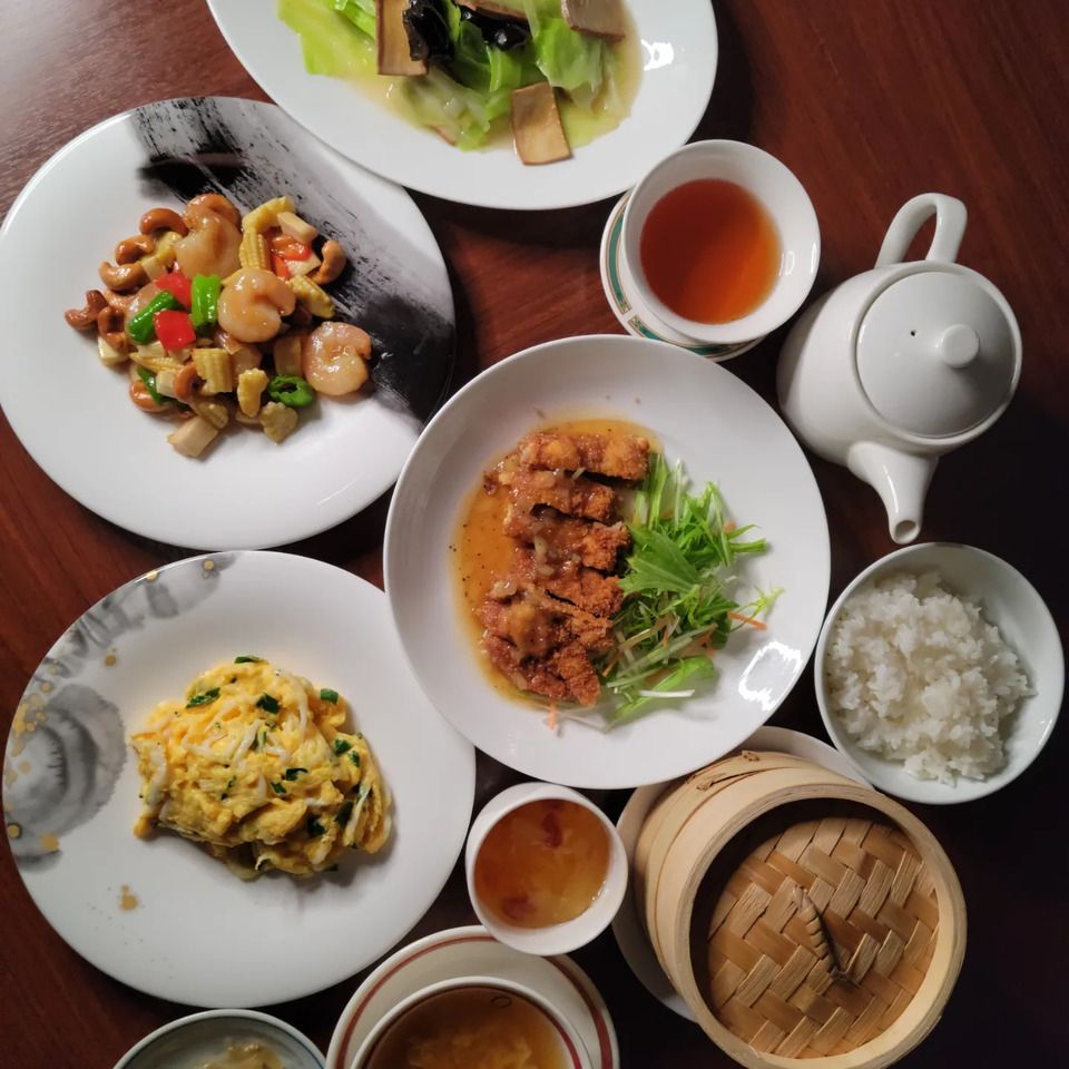 【翡翠-Hisui-ランチ】※平日限定 