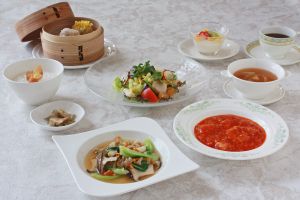 〈~2/19〉〈WEB予約限定〉選べるスペシャルランチ【Aランチ】