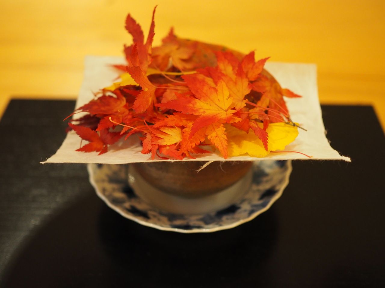 季節のおまかせ(時価)