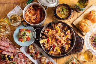 Meal only course 6,500 yen PUREMIUM  COURSE