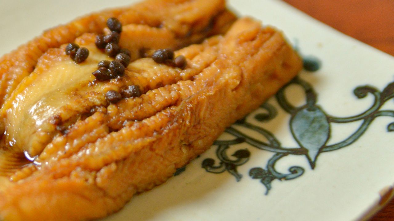 Mittagessen: Takehana 6-teilige Auswahl