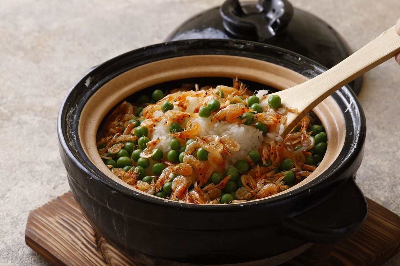 Seasonal Wadakura Kaiseki