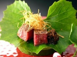 季節膳　奏（かなで）