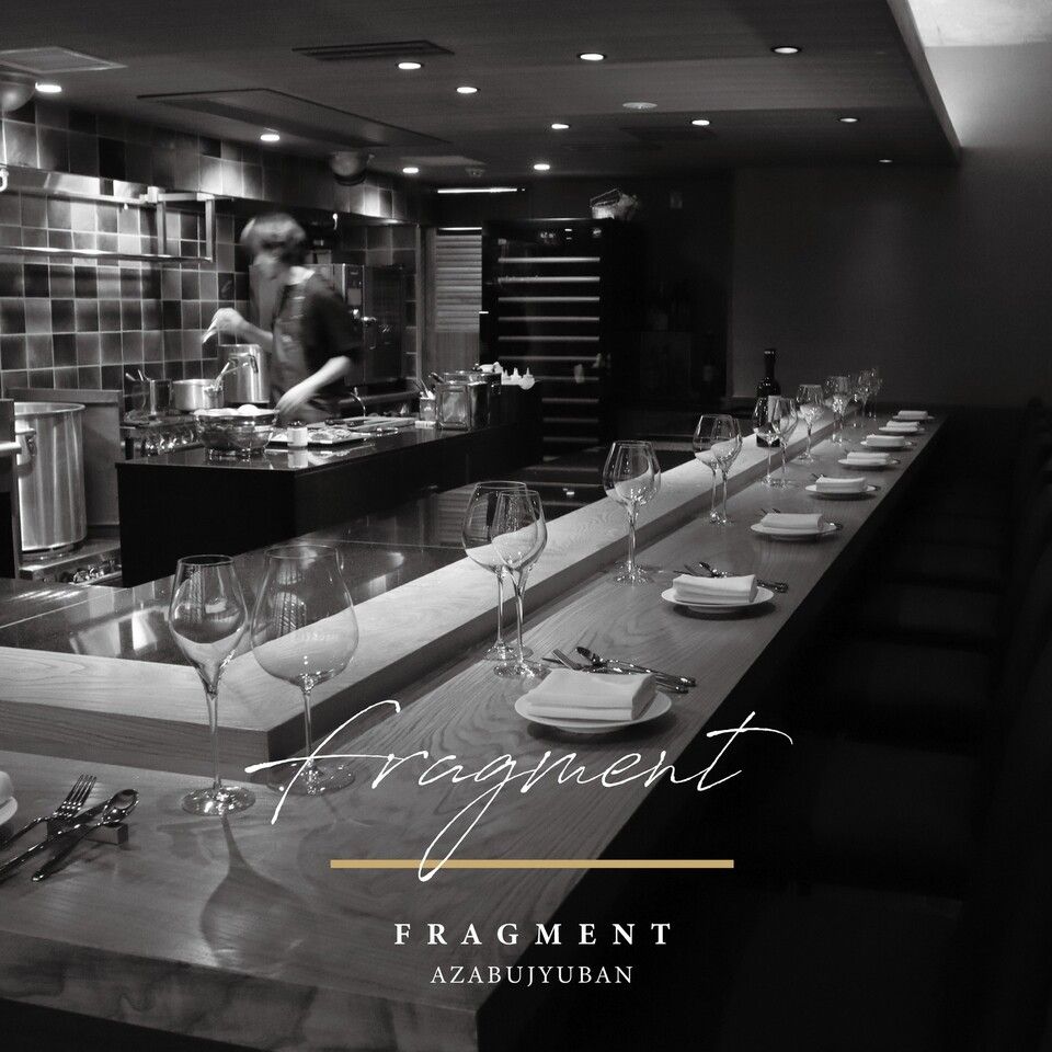 おまかせコース　15,000円