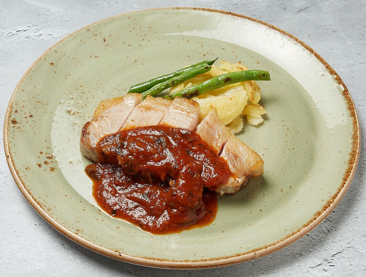 DRAWING LUNCH (weekdays)