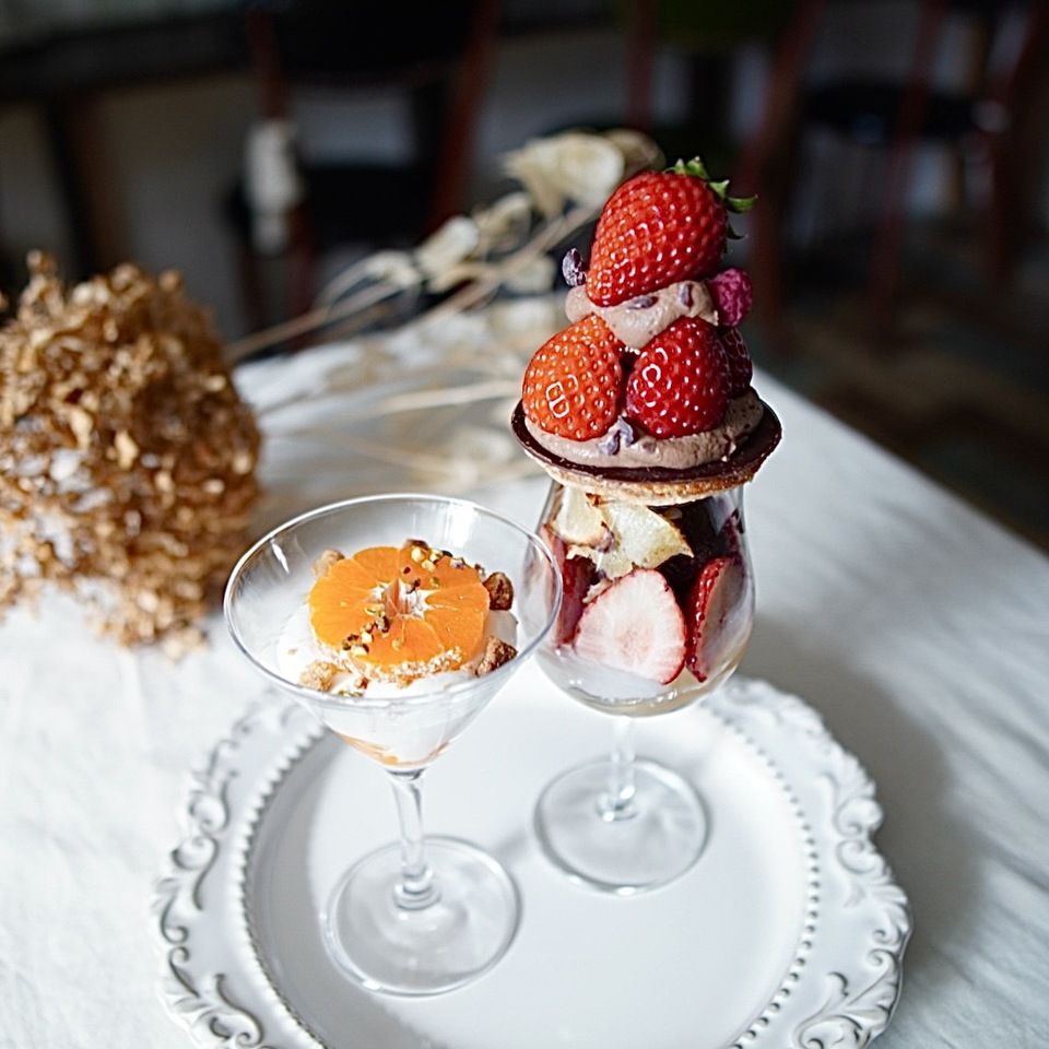 Berte（ベルテ）