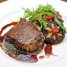 萨巴蒂尼午餐 3,500日元