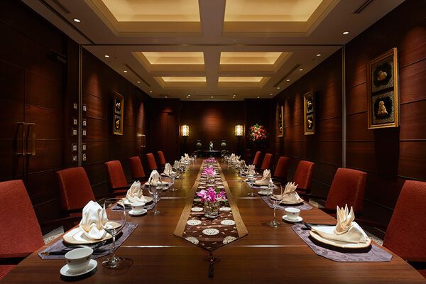 Memorial Course "Botan"