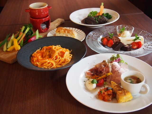 【SORA人気NO.1 コース！】誕生日やお祝いに！（当店を初めてご利用のお客様にオススメ！）前日までのご予約のみのお得なコース。