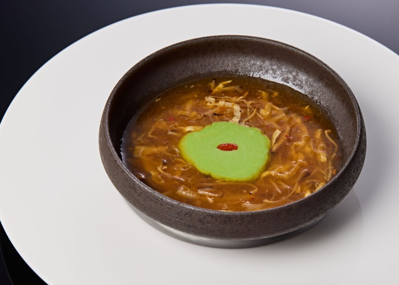 季節のランチコース