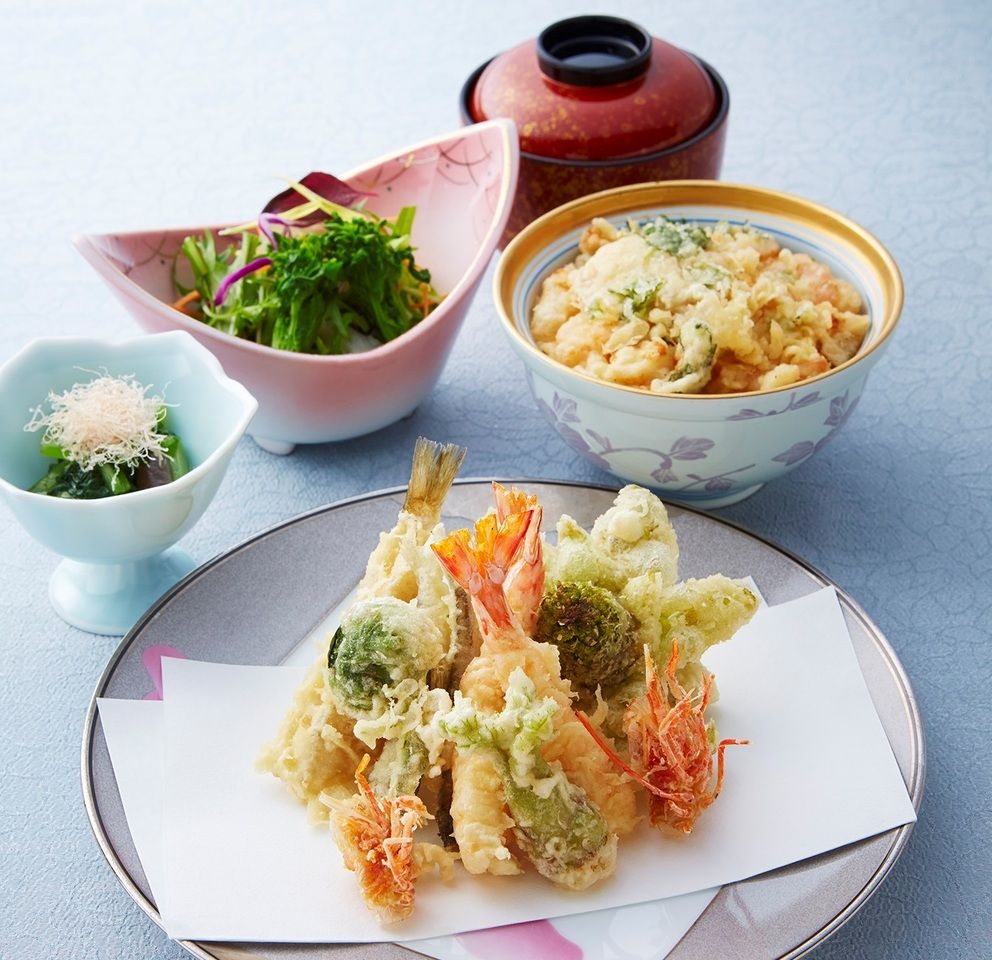 【Weekdays Lunch Only】TSUMUGI