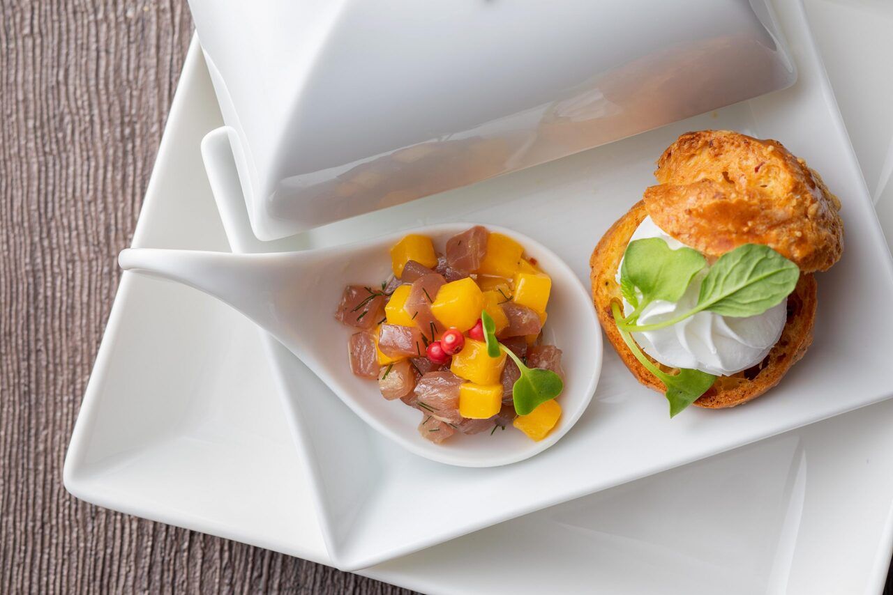 ランチプレート　『Marché　マルシェA』