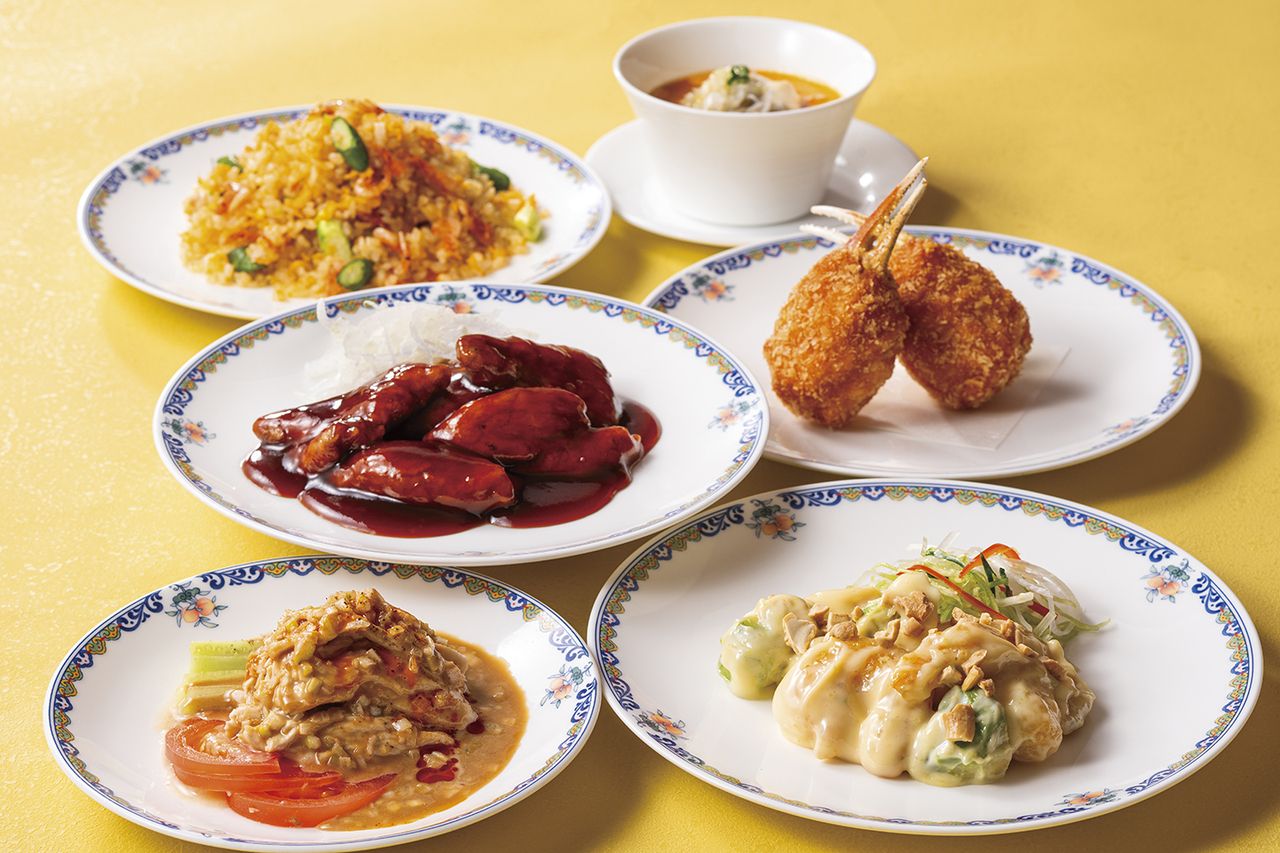 【ランチ】ゴールデンウィークランチ