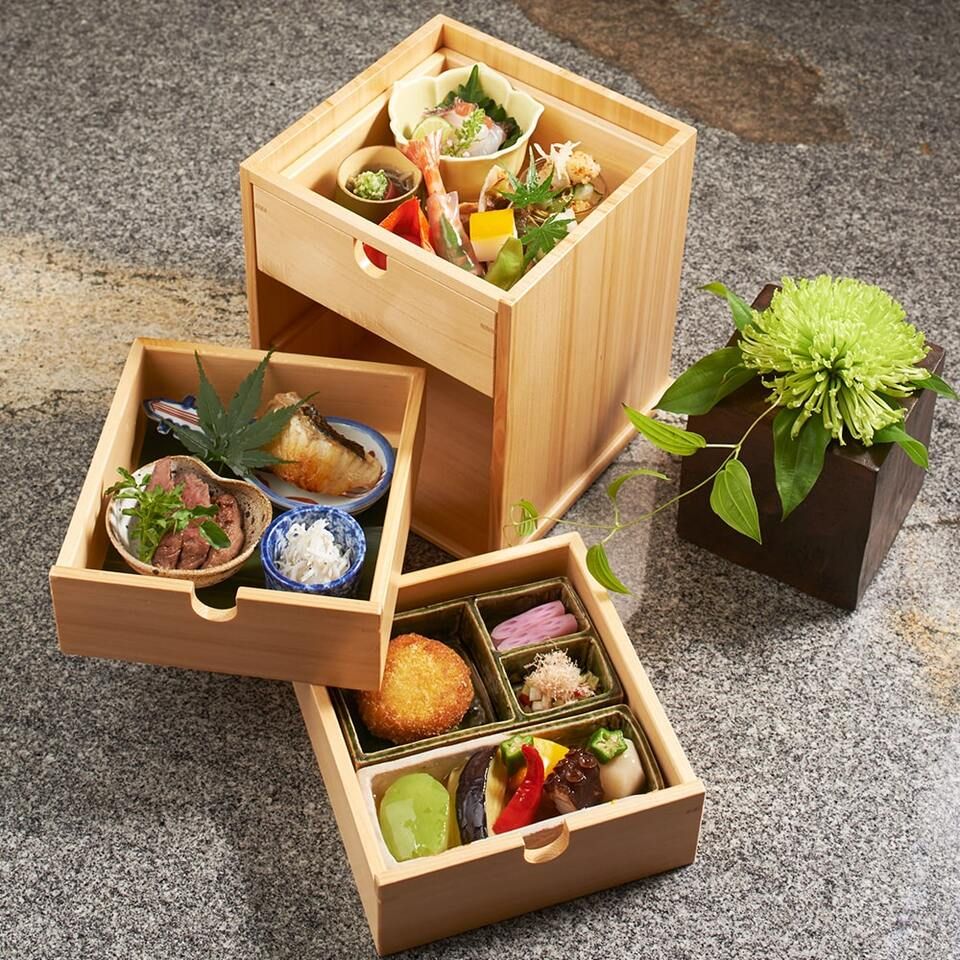 【Shunsai】with a complimentary welcome drink