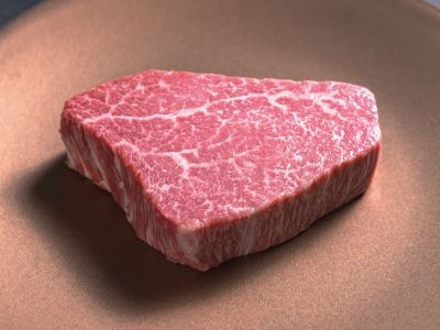 SASUKE ーChateaubriand 100gー