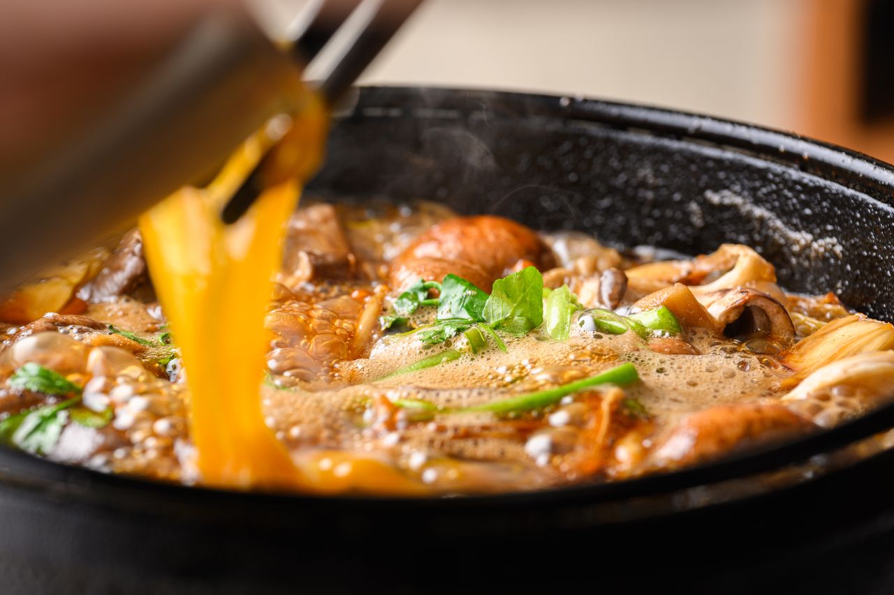 焼き鳥＋地鶏親子丼コース