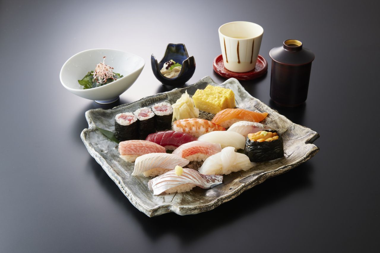 【テーブル席】金時