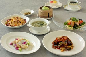 選べるスペシャルランチ【Aランチ】(通常料金）