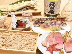 『料理長おまかせ厳選コース』