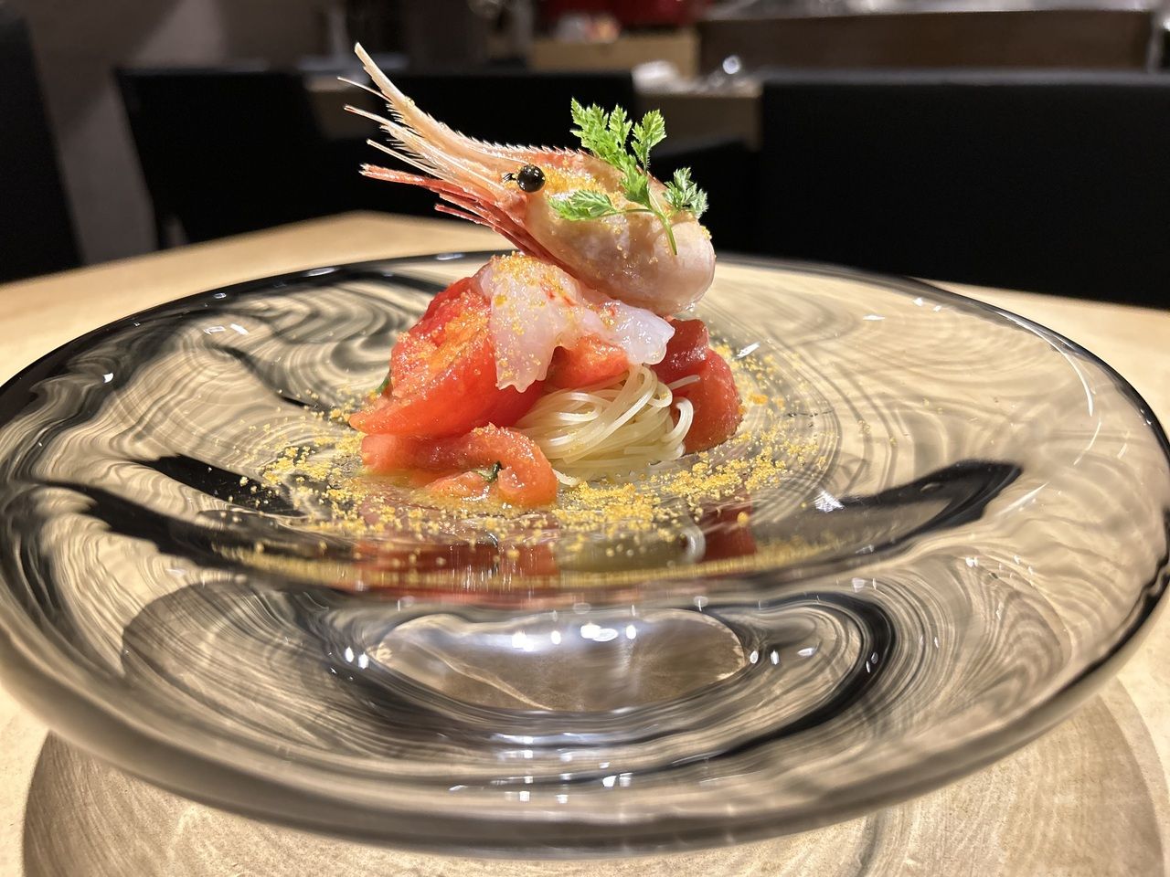 【ディナー】シェフおまかせコース「speciale」