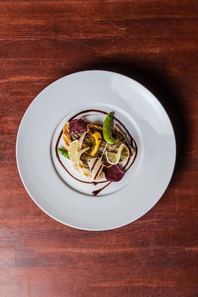 季節のおすすめコース