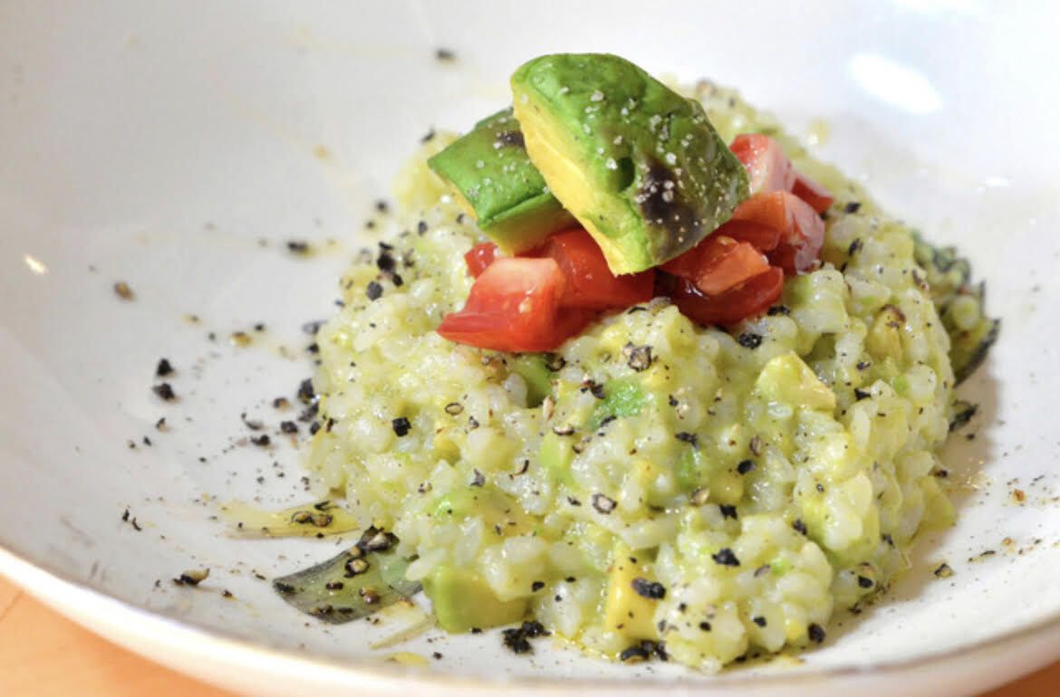 Okashi classic course (counter)