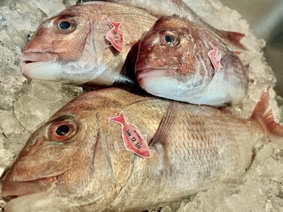 Course for business meetings (counter)