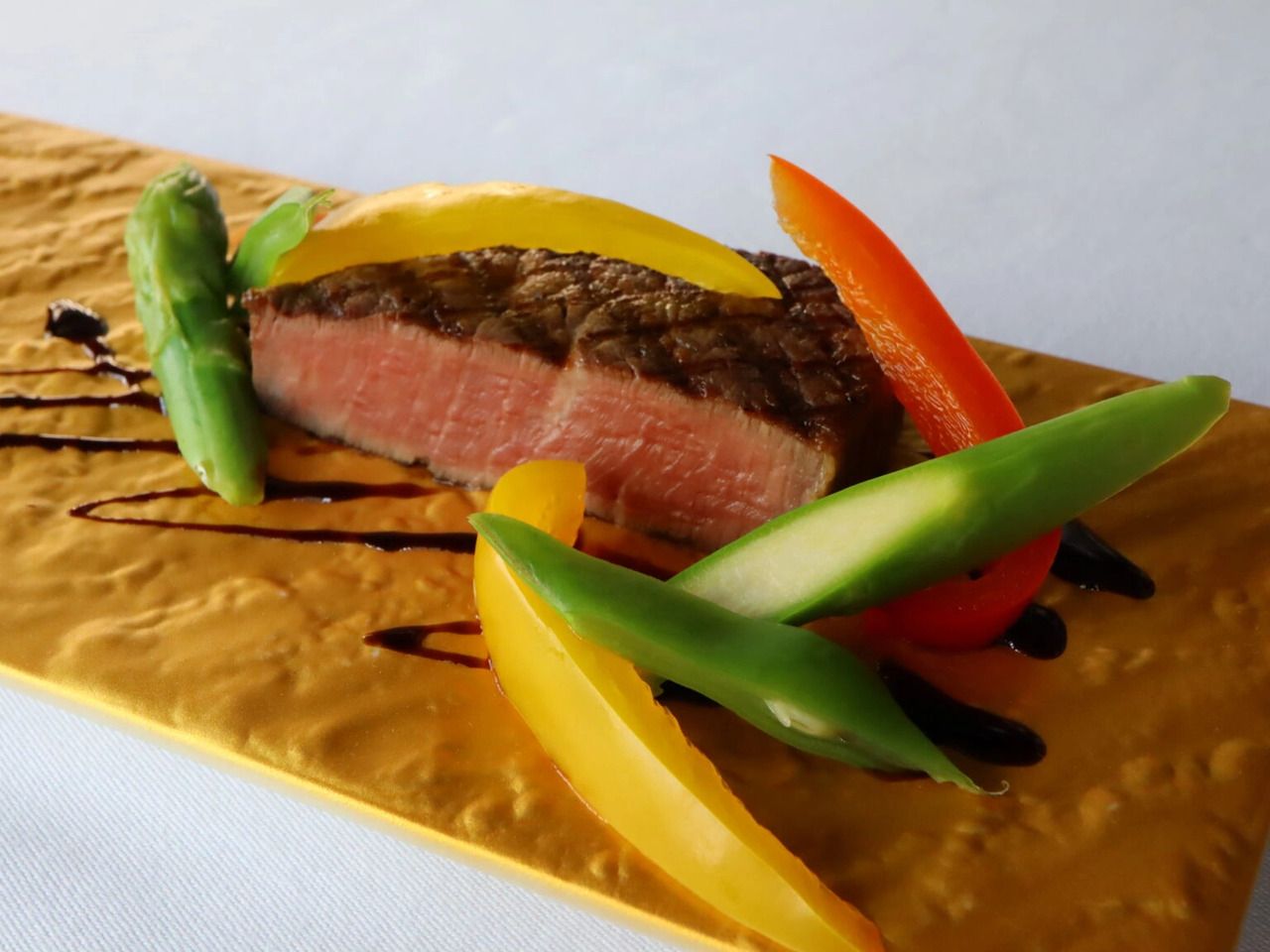 【ｻｼﾞｪｽ】ﾗﾝﾁ・ﾌﾙｺｰｽ