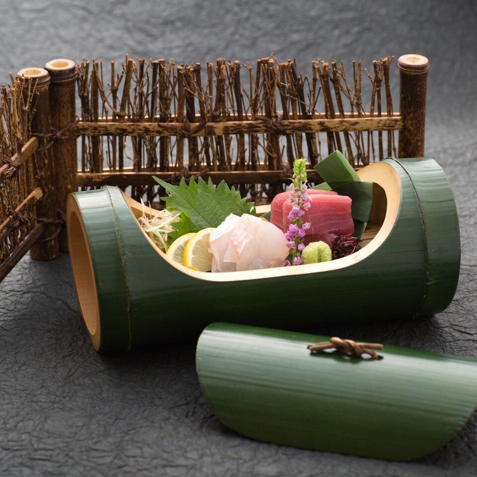 Soukyu（私人房间）[EN-CN]