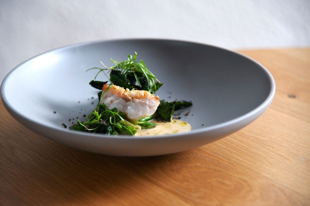 Déjeuner≪ランチ≫