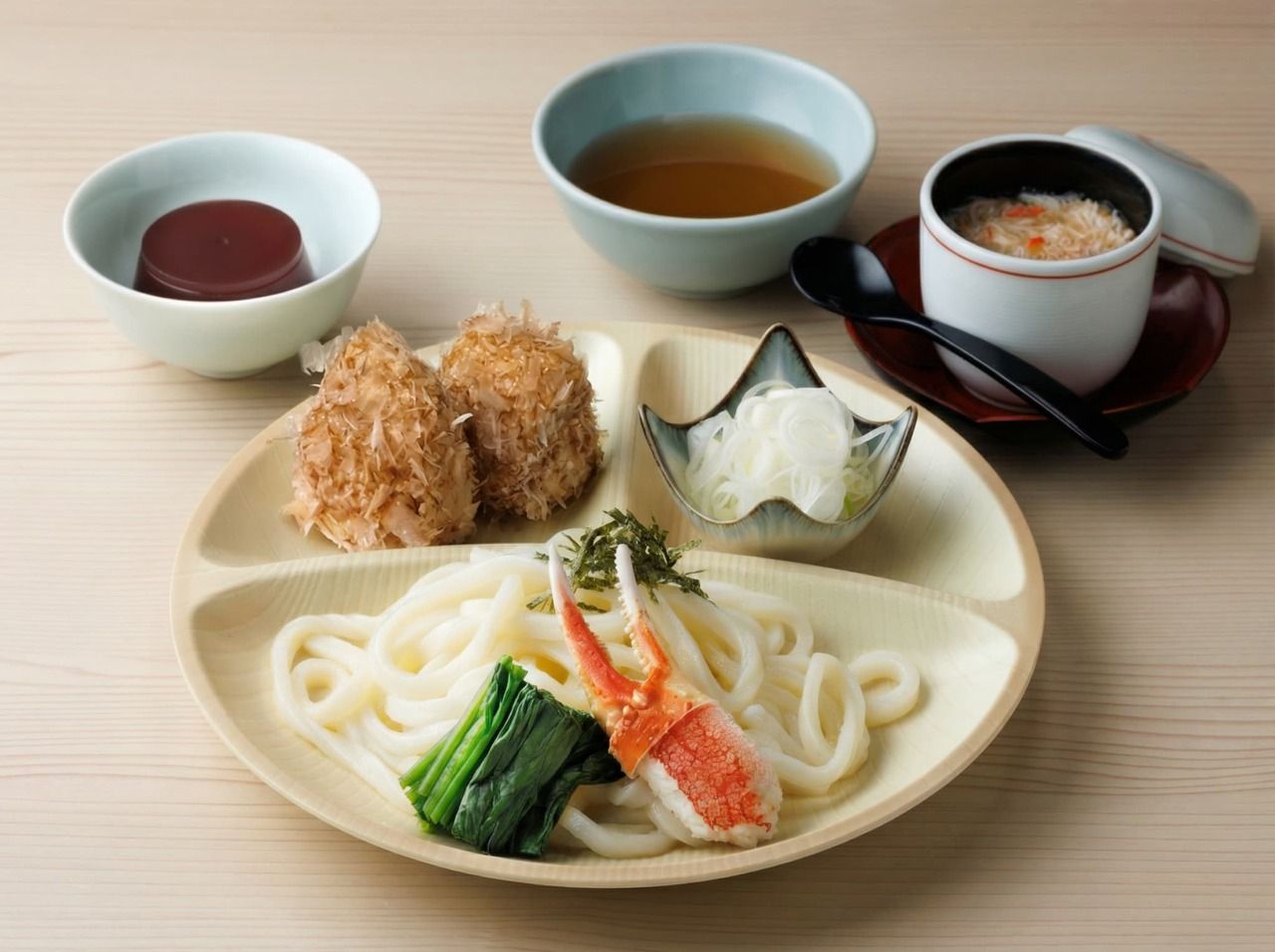 Children's Udon Set