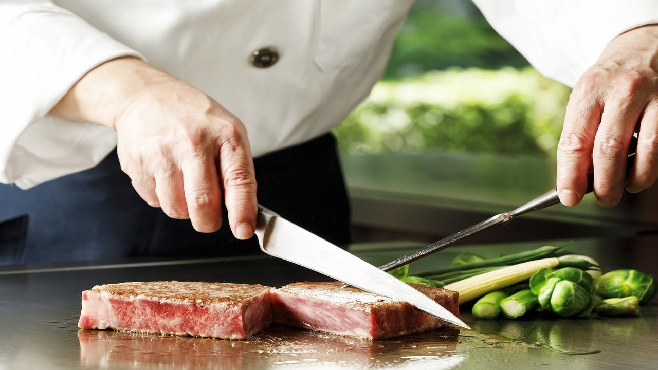 グルマンコース