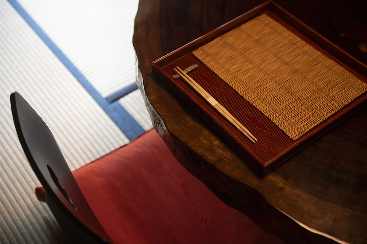 【kyouon ryouri】(쿄온료리) 돗토리의 식재료에 의한 회석 요리(예약 2일 전까지)