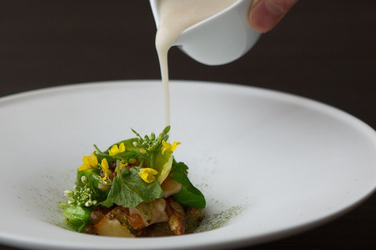 【2025クリスマスランチ】