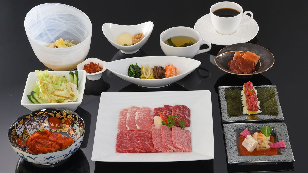 セナラコース※2時間飲み放題付き