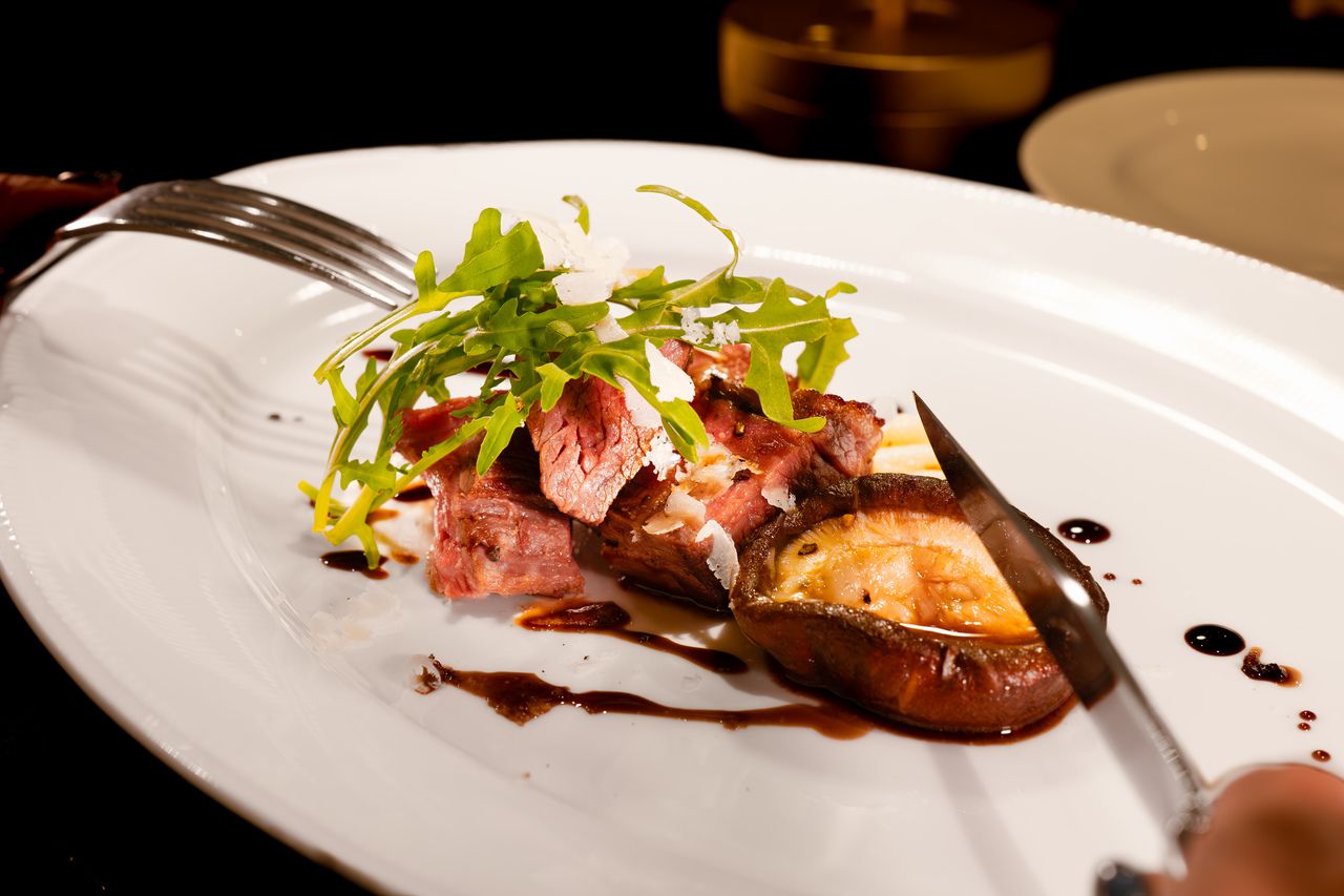 【グランドコース】