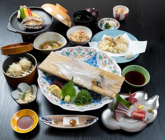 Курс Abalone Manbo