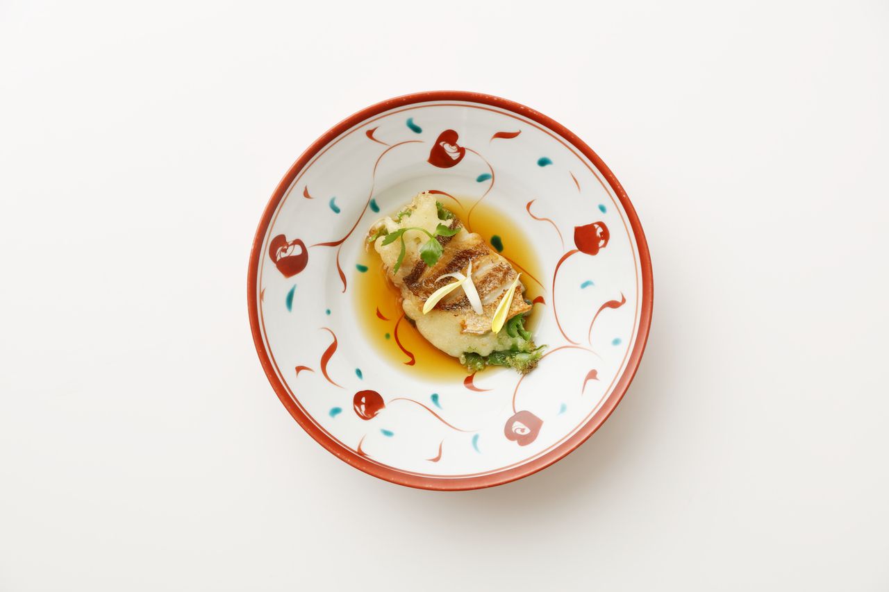 瞬香“しゅんか”