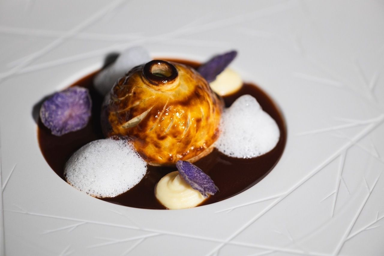 エタンセルコース