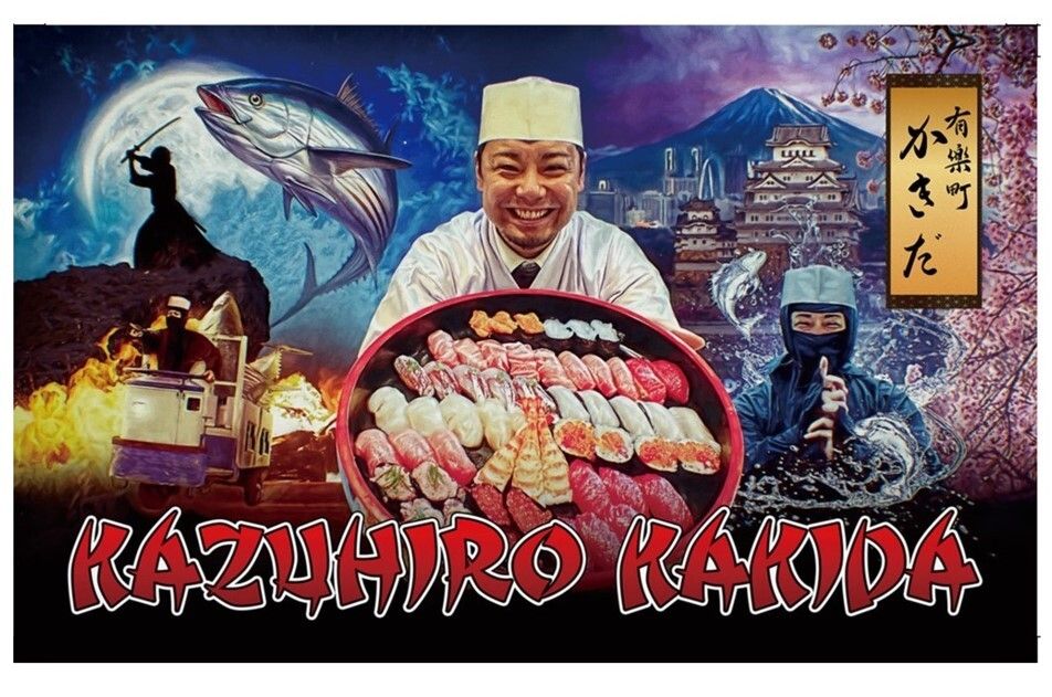 [櫃檯限定/免費補充]最強主廚搭配套餐（週六、週日、節假日12:00～/14:00～/16:00～）